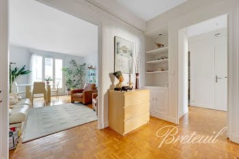 appartement à Boulogne-Billancourt (92)