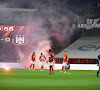 Les supporters d'Anderlecht se disent "rassurés" par leur discussion avec la direction