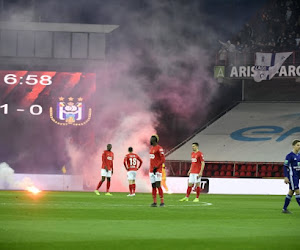 Les supporters d'Anderlecht se disent "rassurés" par leur discussion avec la direction