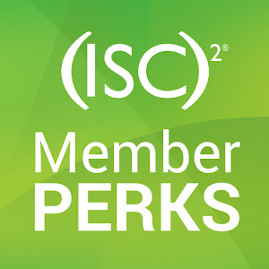 Download (ISC)² Member Perks For PC Windows and Mac