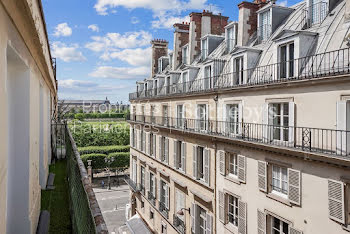 appartement à Paris 1er (75)