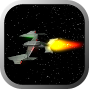 Space Battle One  Icon