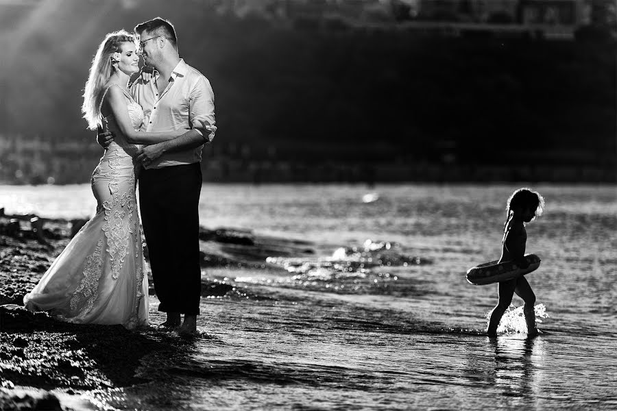 Photographe de mariage Marian Sterea (mariansterea). Photo du 14 août 2018