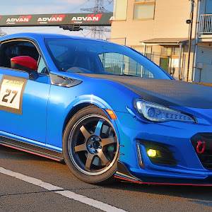 BRZ ZC6