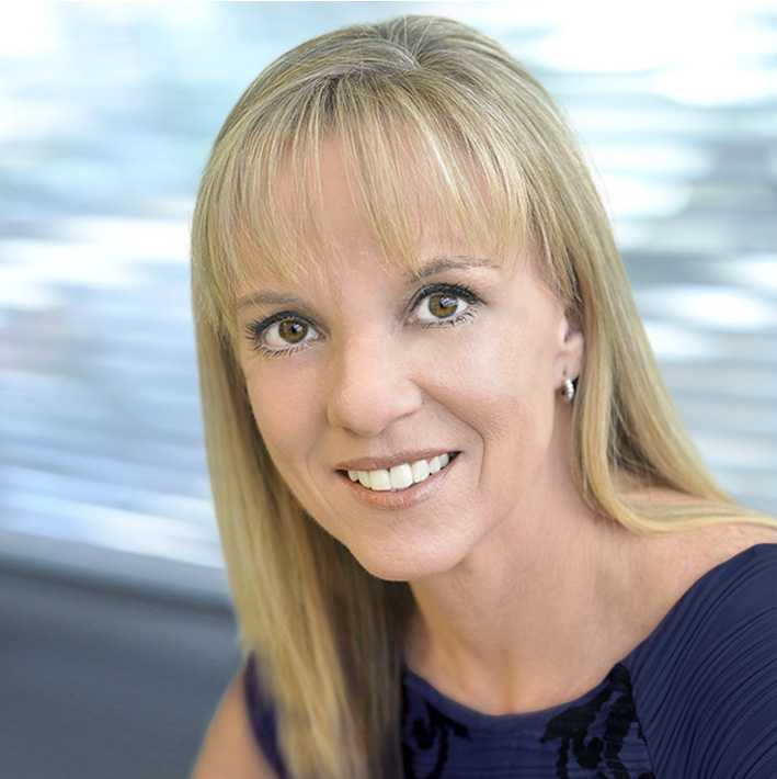 Lisa Forster, head of family office and family enterprise solutions at Standard Bank.