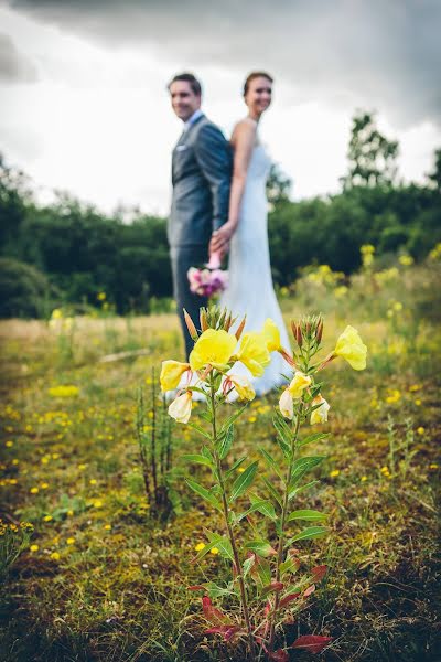 Fotógrafo de casamento Nick Decombel (decombel). Foto de 17 de abril 2019