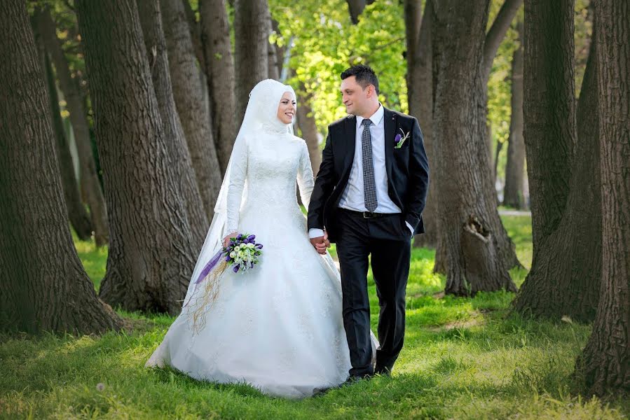 Fotografo di matrimoni Adnan Arslan (adnanarslan). Foto del 12 luglio 2020