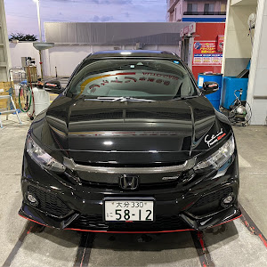 シビック FK7