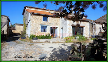 maison à Curzay-sur-Vonne (86)