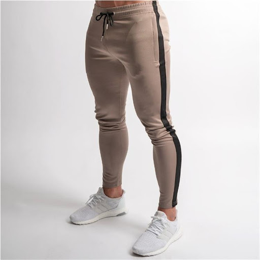Title 4, Sports cropped pants