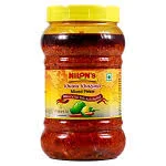 Nilons Mixed Pickle - 1 kg