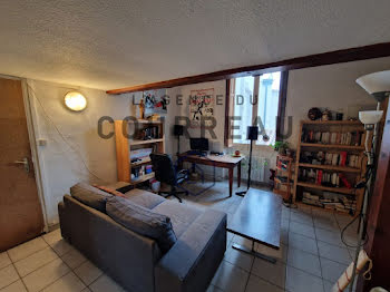 appartement à Montpellier (34)