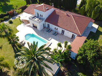 villa à Argeles-sur-mer (66)