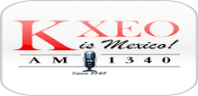 Today's Favorites, KXEO! APK