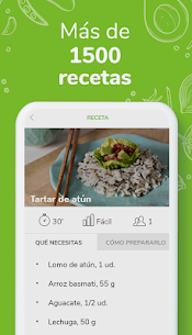 Nootric – dietas para adelgazar y nutrición