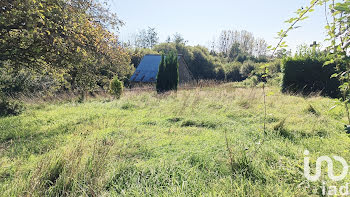 maison à Le Parc (50)