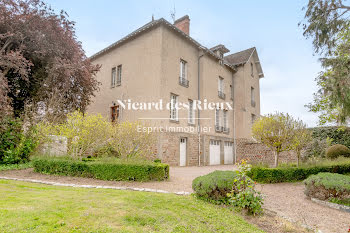 maison à Aixe-sur-Vienne (87)