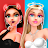 Super Stylist Fashion Makeover icon