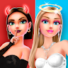 Super Stylist Fashion Makeover icon