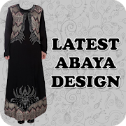 Latest Abaya Design  Icon