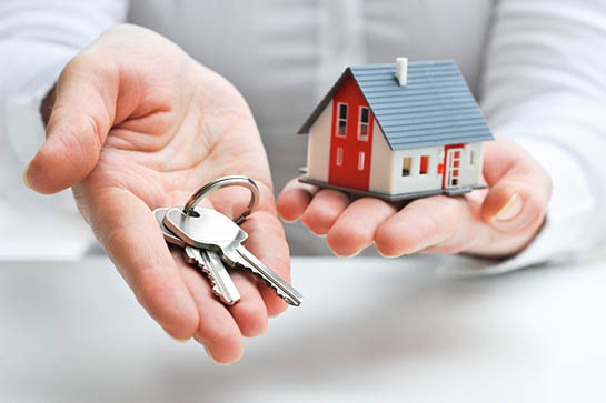 What is conveyancing