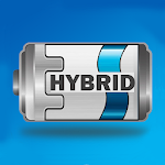 Cover Image of Télécharger Dr. Prius / Dr. Hybrid - Bluetooth OBD2 2.0 APK