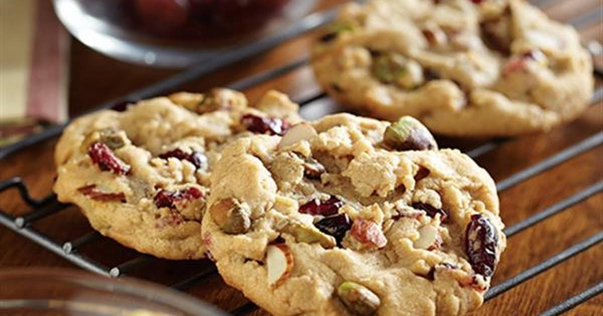 10 Best Granola Cereal Cookies Recipes | Yummly