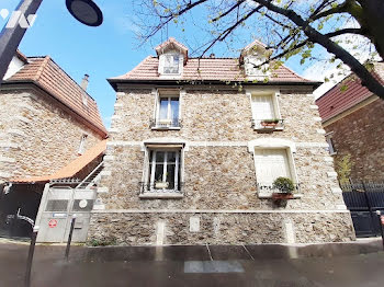 maison à Paris 12ème (75)