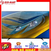 Oled Tivi Sony 55 Inch Xr - 55A80J Android 4K Mới 2021