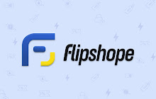 Flipshope: Price Tracker and much more small promo image