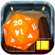 3D Tabletop Dice 1.3 Icon