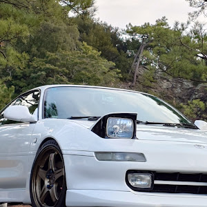 MR2 SW20