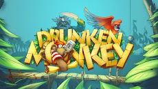 Drunken Monkeyのおすすめ画像5