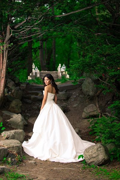 Wedding photographer Lev Ershov (beastlis). Photo of 9 July 2015