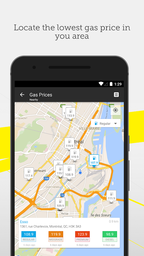 YP Yellow Pages Canada - Android Apps on Google Play