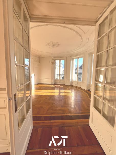 Vente appartement  196 m² à Grenoble (38000), 450 000 €