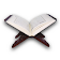 Holy Quran Dual Page Uthmani icon