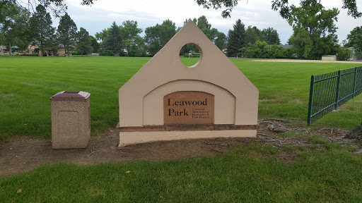 Leawood Park