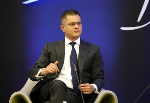 Jeremić: U 2018. pristajemo na članstvo Kosova u UN ili zaoštravamo odnose sa velikim silama