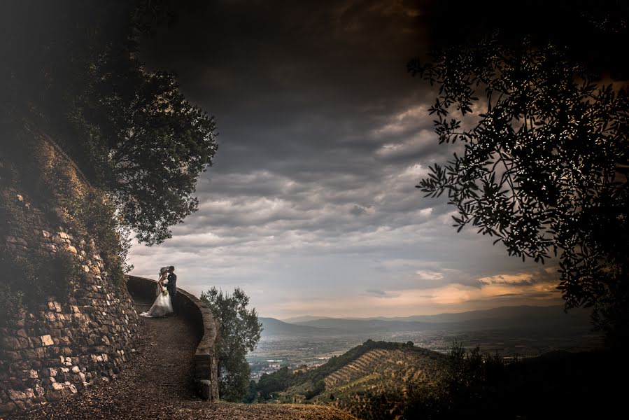 Fotógrafo de casamento Sara Lombardi (saralombardi). Foto de 9 de agosto 2015