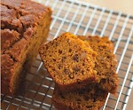 Gluten-Free Pumpkin Bread was pinched from <a href="http://www.glutenfreeandmore.com/recipes/Pumpkin-Bread-3931-1.html" target="_blank">www.glutenfreeandmore.com.</a>