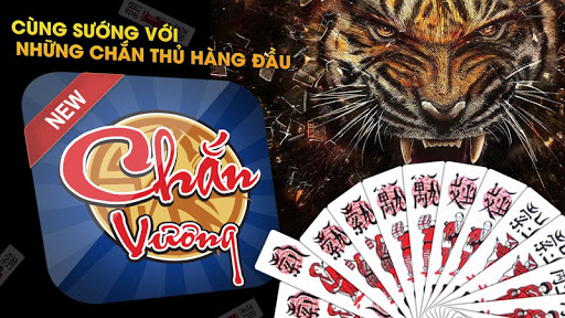 Chắn Vương - vua chắn 2016