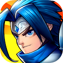 Descargar la aplicación Chaos Arena - Hero Fighters Instalar Más reciente APK descargador