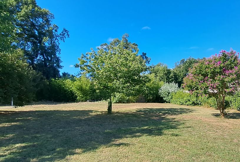  Vente Terrain à bâtir - 850m² à Piolenc (84420) 