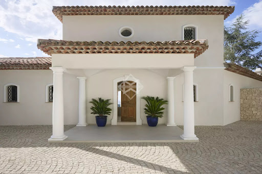 Villa avec piscine 4
