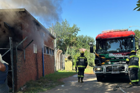 Residents of Yeoville, Bellevue, Bertrams, Upper Houghton, Kensington, Bezuidenhout Valley, Cyrildene, Dewetshof, Observatory and Bruma say their lives have been miserable since a fire at a substation in December. File picture: CITY POWER.