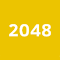 Item logo image for 2048 Game