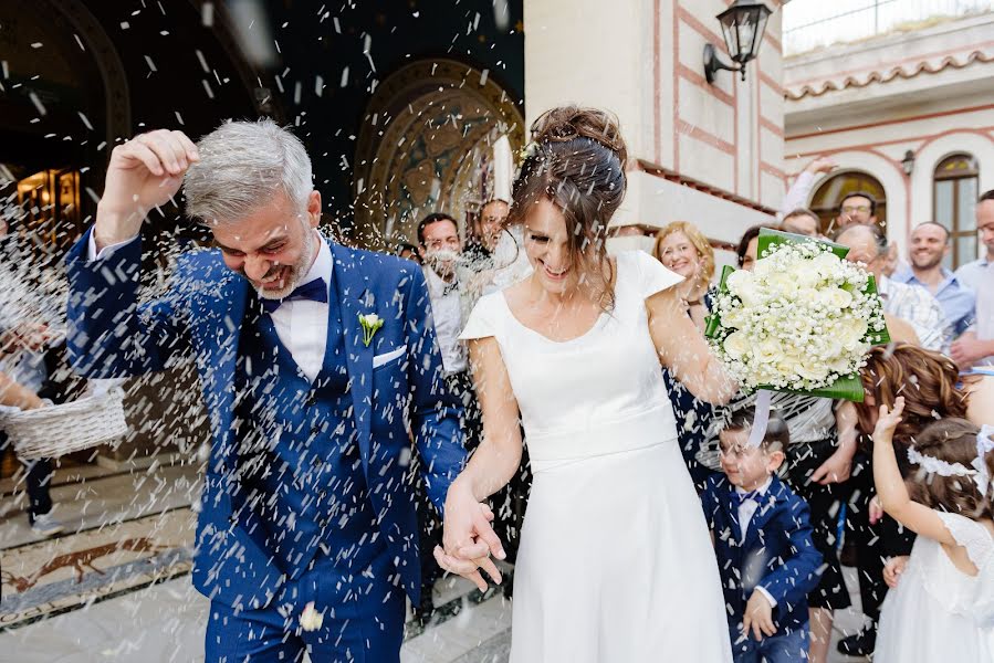 Весільний фотограф Dimitris Bekris (dimitrisbekris). Фотографія від 26 березня 2020