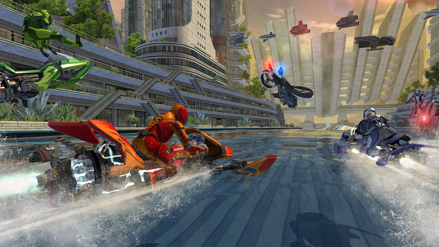 riptide gp