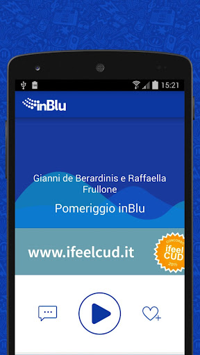 inBlu Radio